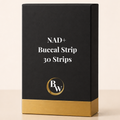 NAD+ Buccal Strip 30 Strips